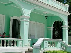 -龙环葡韵住宅式博物馆