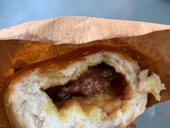 -牛煎里牛肉煎包淮南牛肉汤(广东路店)