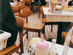 大堂-喜莲咖啡