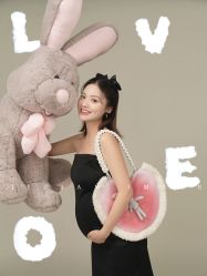 -专注孕妇照亲子照·纪田摄影