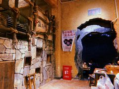 -盟重烧烤(高正街店)