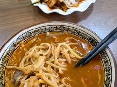 -张氏北相羊肉胡卜(八一店)