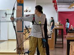 -道顺射箭·团建·骑射(张杨路店)