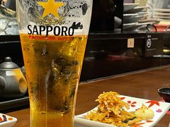 -鸟山鸣·日料食堂(王府井店)