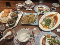 -美乐食街(小南店)