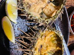-蚝堡海鲜·威海菜·海肠捞饭·烧烤·亚洲吃蚝公司(幸福门店)