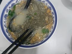 -清真马祥兴菜馆(云南北路店)