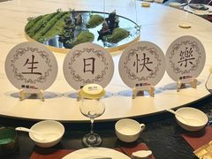 -观宴·品质赣菜(高新大道店)