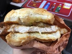 -大利来记餐厅(大三巴店)