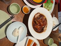 -蝴蝶里·粤菜·点心(龙湖杭州金沙天街店)