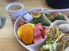 -素满香·全民食养自助(建邺万达店)