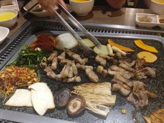 -火炉火自助餐(朝阳大悦城店)
