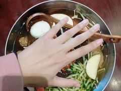 -顺姬冷面(延大店)