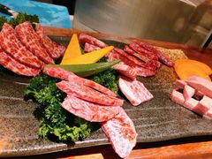 -御牛道日式烤肉料理(杭州万象城店)