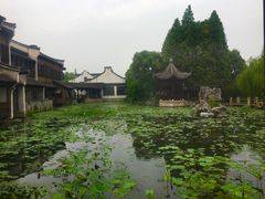 -乌镇望津里精品酒店