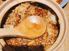 -小吊梨汤·北京菜·烤鸭(四元桥店)