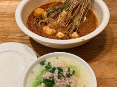 -嘉州叶婆婆钵钵鸡(建设路店)