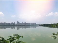 -艾溪湖湿地公园