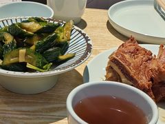 -丛林狼非遗酱骨·现炒餐厅(人民路店)