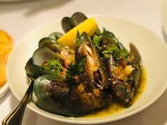 -壳里西餐厅Coquille Seafood Bistro(蒙自路店)