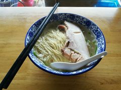 -裕兴记·三虾面(西北街总店)