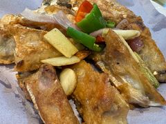 -大笑饭堂(甲子桥店)