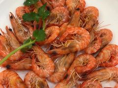 -寻味顺德·南记酒家·传统顺德菜·鱼生(广源路店)
