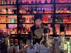 -音乐房子·Vintage Live Bar(玉林总店)
