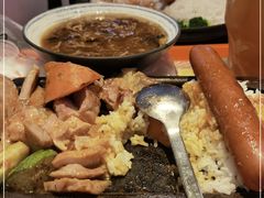 -大快活(丽丰店)