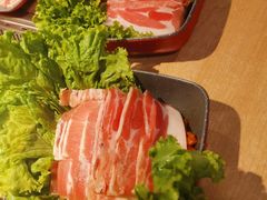 -新石器烤肉(百联川沙店)