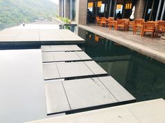 -台北北投丽禧温泉酒店