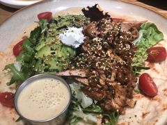 -HELLO 27 意面·沙拉·帕尼尼