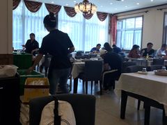 -常赢三兄弟·清真涮肉·清真炒菜(朝阳新城店)