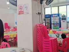 大堂-秋姐美食店(旅游大道店)