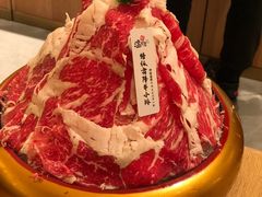 -温野菜涮涮锅(大悦城店)
