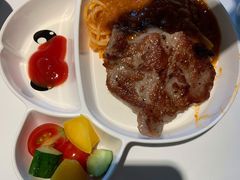 -水天堂西餐厅(绿宝广场店)