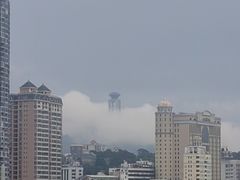 -白云山风景名胜区