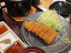 -牛かつもと村(原宿店)