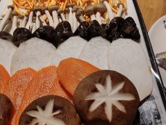 -老灶堂文创火锅(文艺路店)