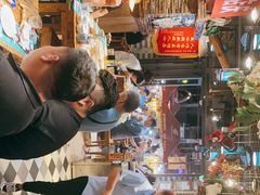 大堂-有奴思烤肉·清真(正宁路店)