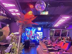 -粉墨特色菜·烧烤音乐酒馆
