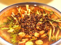 -凯鸽酒楼(大同振兴街店)