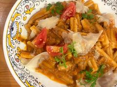 -Alimentari Mulino意大利餐吧&烘焙(丰盛里店)