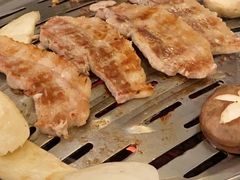 -韩屋韩国料理(天山路店)