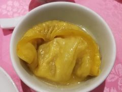 鱼翅灌汤饺-誉八仙酒楼(静安大悦城店)