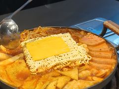 -HOTISLAND海鸡岛·韩国料理(江南西店)