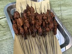 -铁诚烤肉