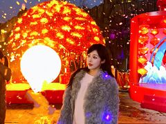 -郑州方特梦幻王国