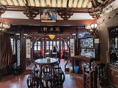 -豫园湖心亭茶楼