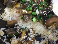 -红星光发煲仔饭(大石街店)